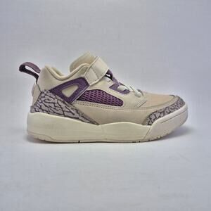 JORDAN “Spizike Low” GS Youth Shoes Size 13C